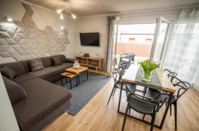 Apartament Wiktor